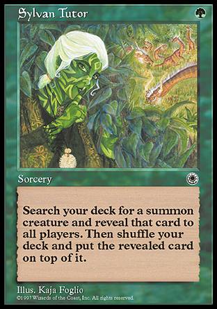 Sylvan Tutor